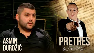 SUMNJAM DA DETE NIJE MOJE! Asmin razotkrio sve LAŽI Aneli i njene porodice! |HYPETV