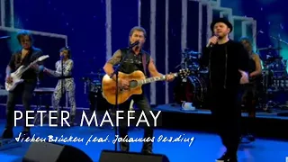 Peter Maffay & Johannes Oerding - Über sieben Brücken musst du gehen (Live 2020)