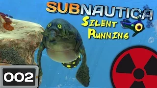 SUBNAUTICA - #002: Looten wir das Meer leer ☢ [STAFFEL 9] [Deutsch - Lets Play]