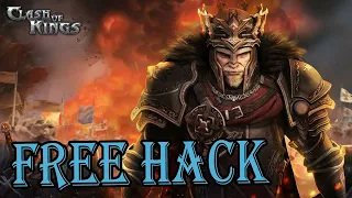 Clash Of Kings Mod ✪ | 05.06.2023 | Clash Of Kings Hack | Clash Of Kings Mod APK | Unlimited Gold