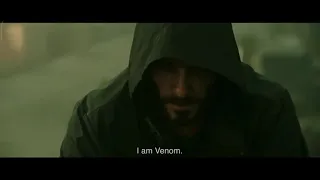 Morbuis: I am venom