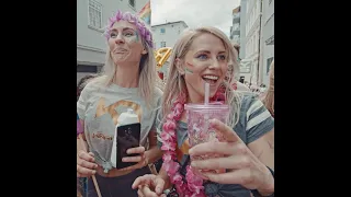 PRIDE: – The Lesbian Stereotype Makes it Tougher to Come Out