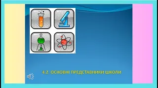 ІРУН 4.2 - Представники адміністративної школи управління :-)