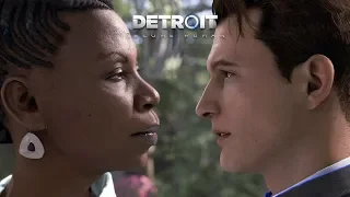 ИЕРИХОН ► Detroit: Become Human #4