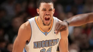 JaVale McGee's Top 10 Dunks Of His Career