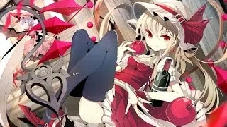 Nightcore - I Can't Decide [HD]