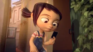 CGI Animated Short Film HD  Last Shot   by Aemilia Widodo   CGMeetup   YouTube