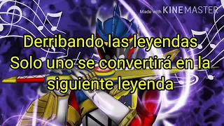 [Deathryuger] Senritsu to Senritsu D no thema [Horror and Melody theme of D]/~[Sub al Español]~