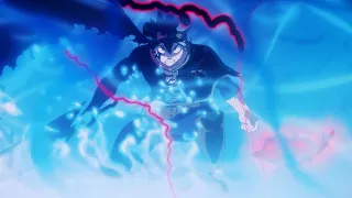 Аниме клип -Black clover: Break Together [AMV/Edit]