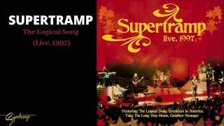 Supertramp - The Logical Song (Live, 1997) (Audio)