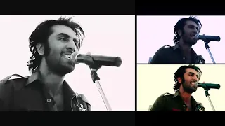 Sadda Haq Full Video Song Rockstar | Ranbir Kapoor  remix song