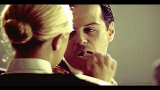 Stayin' Alive ◆ Jim Moriarty || Sherlock BBC