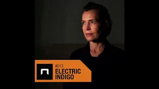 NR Podcast #013 ELECTRIC INDIGO