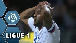 Olympique Lyonnais - FC Lorient (0-1) - Highlights - 10/05/14 - (OL-FCL)