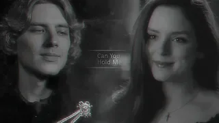 Michael & Kate | Can you hold me