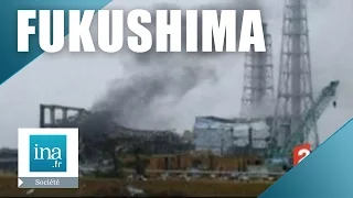 Les fuites radioactives de Fukushima | Archive INA
