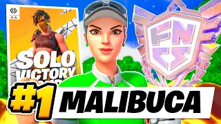 🏆1ST PLACE SOLO CASH CUP OPENS 🏆| Malibuca