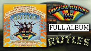 The Rutles - Tragical History Tour (1967) | FULL ALBUM