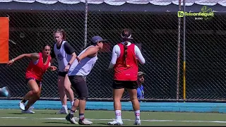 Colombia VS Estados Unidos | Torneo Ultimate Eterna Primavera | Teleantioquia