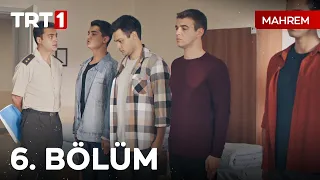 Mahrem 6. Bölüm