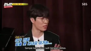 Running Man 459 sub indo #12