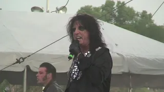 ALICE COOPER - Taste of Minnesota 2006