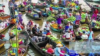 Hello Vietnam  -  Quynh Anh ( with English lyric)