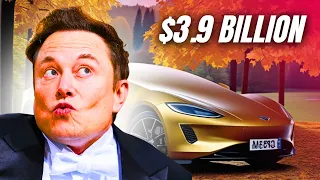 10 most expensive things owned by Elon Musk