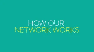 EE | Emergency Services Network | How Our Network Works