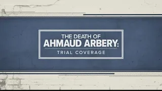 Death of Ahmaud Arbery trial: Day 7 of testimony