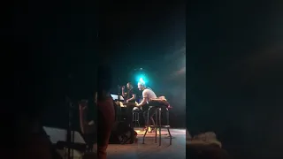 Smith and Myers-Someone like you (adele)-1/27-19 Starland Ballroom, NJ