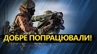 ЗСУ зібрали урожай! / Втрати армії РФ на 24 березня