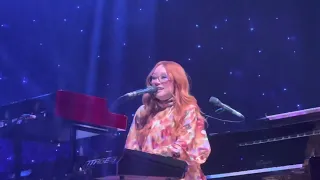 Tori Amos - Doughnut Song (Live in Cincinnati, OH - 5.24.22)