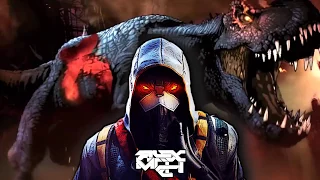 T-Rex | Dubstep Mix with HARDCORE DROPS