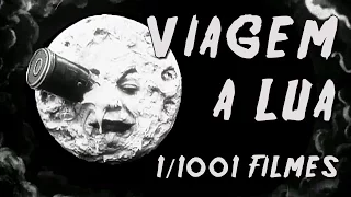 VIAGEM A LUA (1902) | 1/1001 Filmes