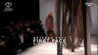 fashiontv | FTV.com - FF COUNTDOWN F/W - 10/11 - PARIS