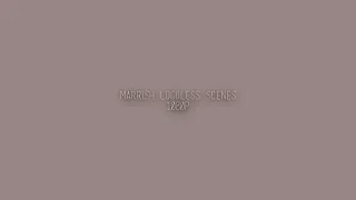 marrish logoless scenes