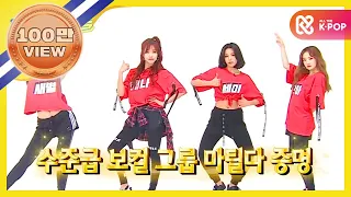 [Weekly Idol] 걸그룹으로 데뷔한 가수 박학기의 딸, '마틸다'가 부릅니다 '비타민'!!! l EP.312