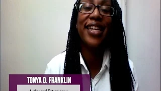 The Purpose Experience-Tonya Franklin