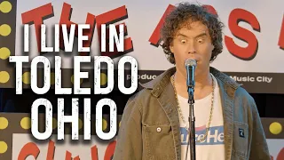 I Live in Toledo Ohio | T.J. Miller