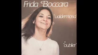 Frida Boccara - Oublier