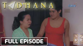 Magpinsang kasambahay, nag-feeling mayaman, nanakawan pa! (Full Episode) | Tadhana