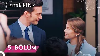 Camdaki Kız | 5. Bölüm