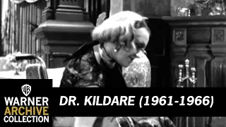 Preview Clip | Dr. Kildare | Warner Archive