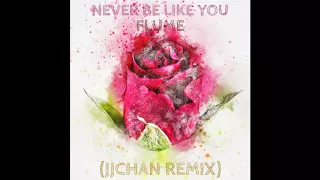 [Future Bass] Flume - Never Be Like You feat. KAI (JJCHAN Remix)