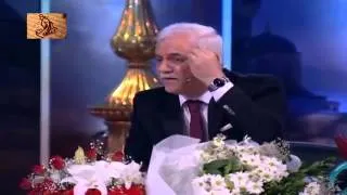 Nihat Hatipoglu Sahur   26 07 2013