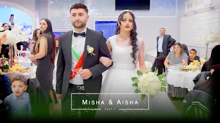 Misha & Aisha // Dawata Ezdia // Езидская свадъба PART 1