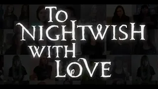 To Nightwish With Love (2016)