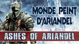 01 ► DÉBUT DU DLC ● GUIDE FR ● Dark Souls 3 : Ashes of Ariandel