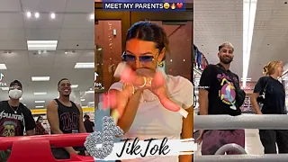 In Da Getto ~ Tiktok Dance Trend Compilation 💃| Eminent Tiktoks